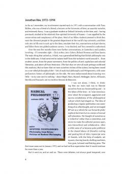 Radical Philosophy 2.13 / Autumn 2022