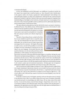 Radical Philosophy 2.13 / Autumn 2022