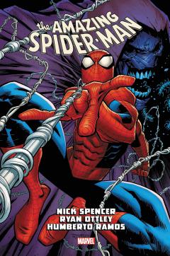 The Amazing Spider-Man By Nick Spencer Omnibus - Volume 1