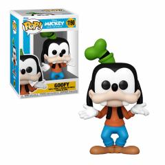 Figurina - Disney Mickey and Friends - Goofy