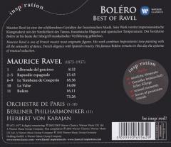 Bolero - Best Of Ravel