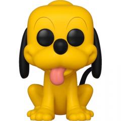 Figurina - Disney Mickey and Friends - Pluto