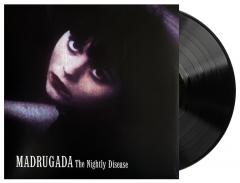 The Nightly Disease - Vinyl