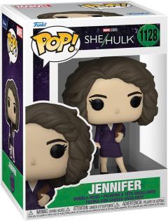 Figurina - She-Hulk - Jennifer