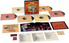 Live At The Fillmore 1997 (6 Vinyl Box Set)