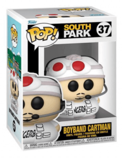 Figurina - South Park - Boyband Cartman