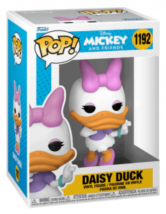 Figurina - Disney Mickey and Friends - Daisy Duck