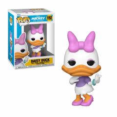 Figurina - Disney Mickey and Friends - Daisy Duck