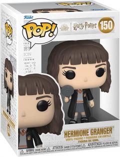 Figurina - Harry Potter 20th Anniversary - Hermione Granger