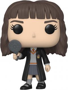 Figurina - Harry Potter 20th Anniversary - Hermione Granger