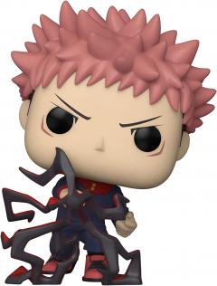 Figurina - Jujutsu Kaisen - Yuji Itadori