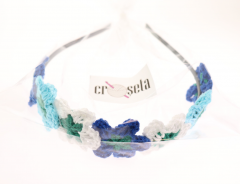 Cordeluta - Accesorii crosetate