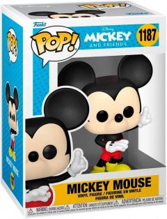 Figurina - Disney Mickey and Friends - Mickey Mouse