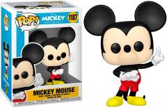 Figurina - Disney Mickey and Friends - Mickey Mouse