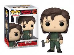 Figurina - Stranger Things - Steve