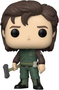 Figurina - Stranger Things - Steve