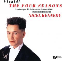 Vivaldi: The Four Seasons