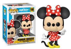 Figurina - Disney Mickey and Friends - Minnie Mouse