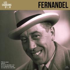 Fernandel: Les Chansons D'Or - Vinyl