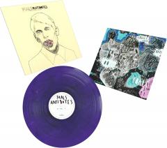 Antidotes (Colour Vinyl)