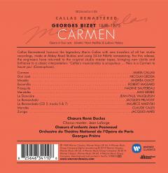 Bizet: Carmen