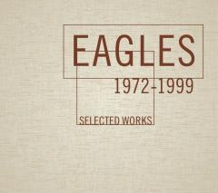 Eagles Selected Works 1972-1999 (Box Set)