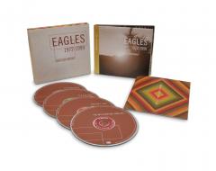 Eagles Selected Works 1972-1999 (Box Set)