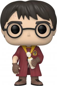 Figurina - Harry Potter 20th Anniversary