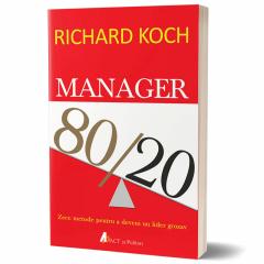 Manager 80/20