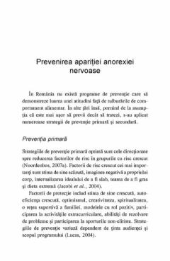 Anorexia nervoasa