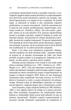 Tulburarile de comportament alimentar si obezitatea la copii si adolescenti