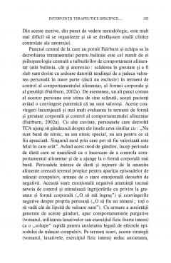 Tulburarile de comportament alimentar si obezitatea la copii si adolescenti
