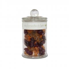 Jeleuri Bio-Vegane - Oursons Multi-Fruits Bio