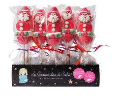 Acadea Mos Craciun din bezea