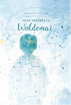 Coperta cărții: Woldemar - eleseries.com