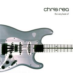 The Very Best Of Chris Rea - Vinyl
