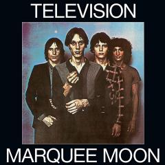 Marquee Moon - Vinyl