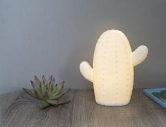 Lampa - Large Cactus LED