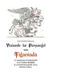 Viziunile lui Parpangel sau Tiganiada