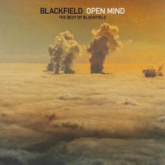 Open Mind: The Best Of Blackfield - Vinyl