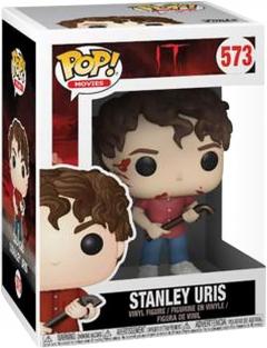 Figurina - Funko Pop! IT - Stanley Uris