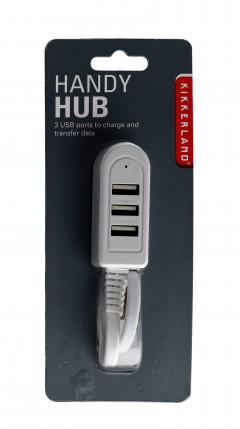 Port USB - Handy Hub
