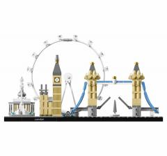 LEGO Architecture - London (21034)