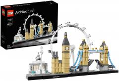 LEGO Architecture - London (21034)