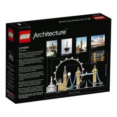 LEGO Architecture - London (21034)