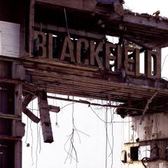 Blackfield II - Vinyl