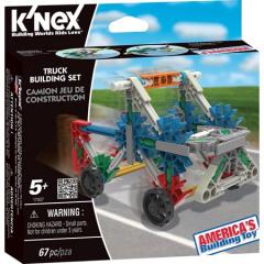 Set de construcție -  K'nex Camion