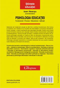 Psihologia educatiei