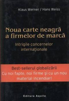 Noua carte neagra a firmelor de marca