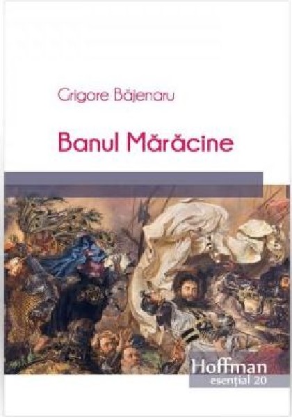 Banul Maracine